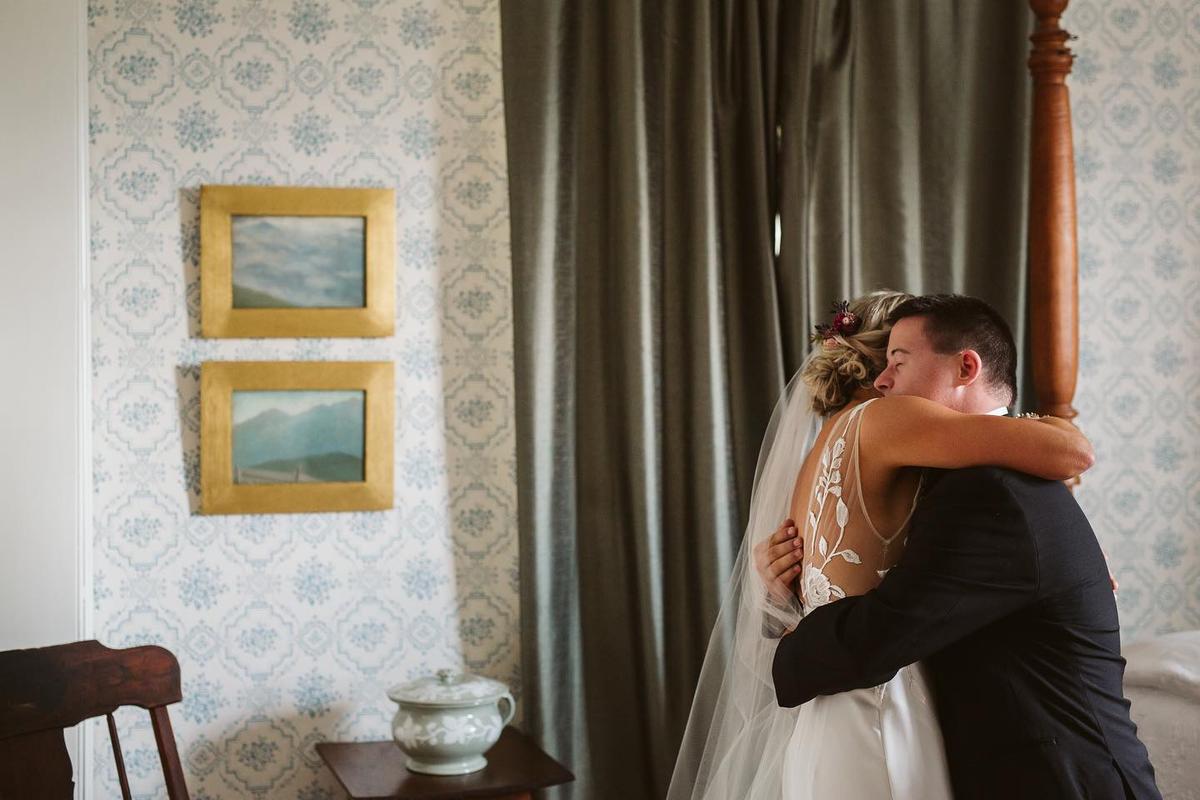Photo courtesy of <a href="https://kelseygenephotography.com/">Kelsey Gene Photography</a>