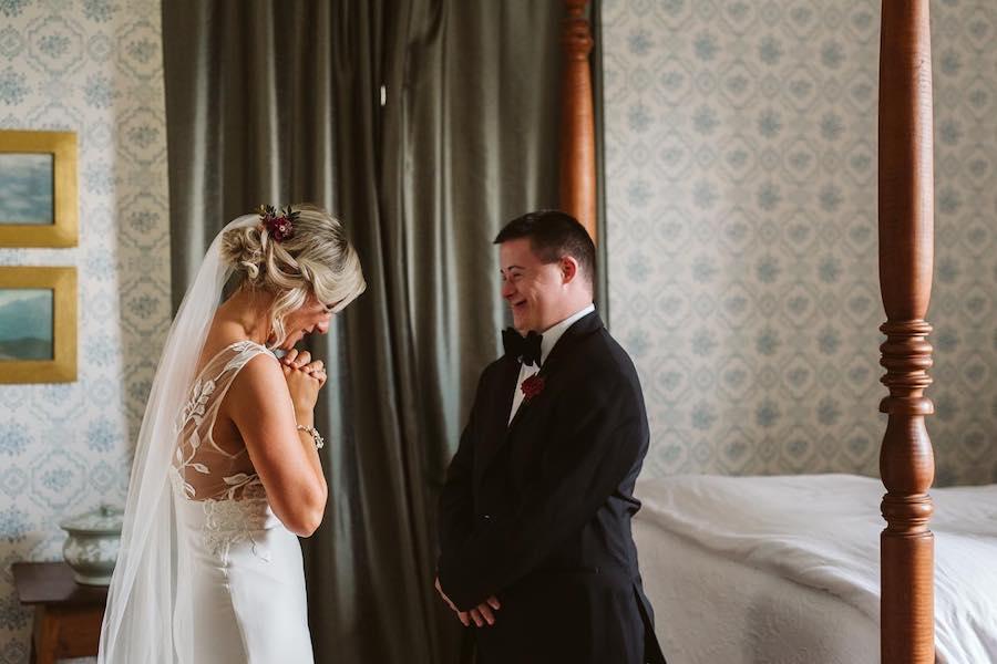 Photo courtesy of <a href="https://kelseygenephotography.com/">Kelsey Gene Photography</a>