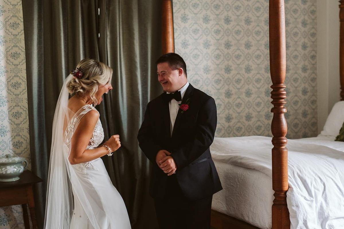 Photo courtesy of <a href="https://kelseygenephotography.com/">Kelsey Gene Photography</a>