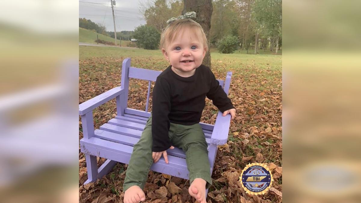 Mom of Missing Tennessee Toddler Accused of Filing False Police Report
