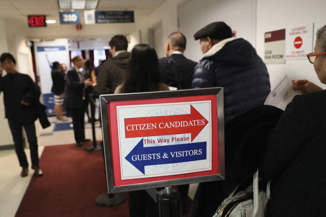 Appeals Court Upholds Block on ‘Public Charge’ Rule, Limits Scope of Injunction