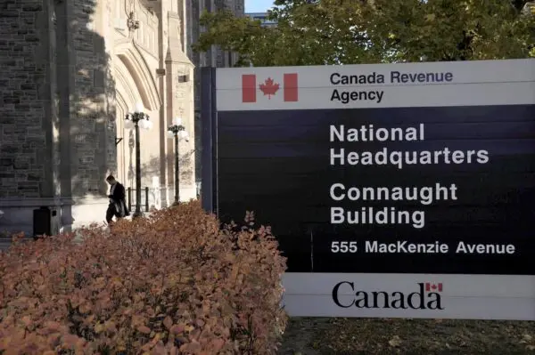 CRA Fired More Than 100 Employees for Misconduct, Receiving COVID Payments
