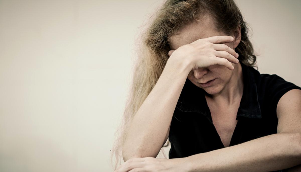 Depressed Woman Disappears Inside Her Own Home, and Nobody Notices for a Year-and-a-Half