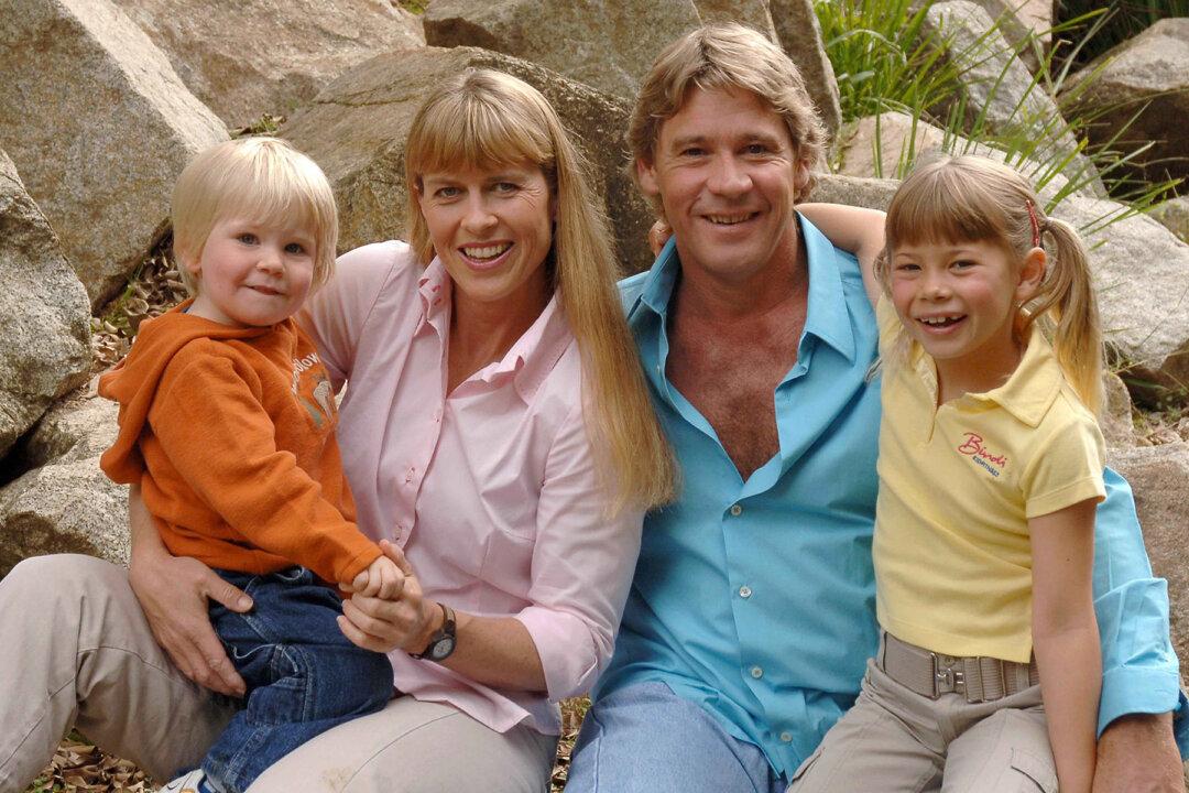 Steve Irwin’s Family Honors the ‘Crocodile Hunter’ on What Would Have Been His 58th Birthday