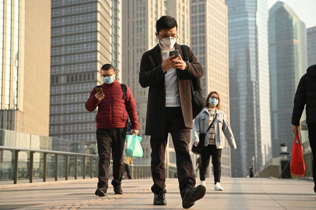 3 More Chinese Doctors Die From Novel Coronavirus