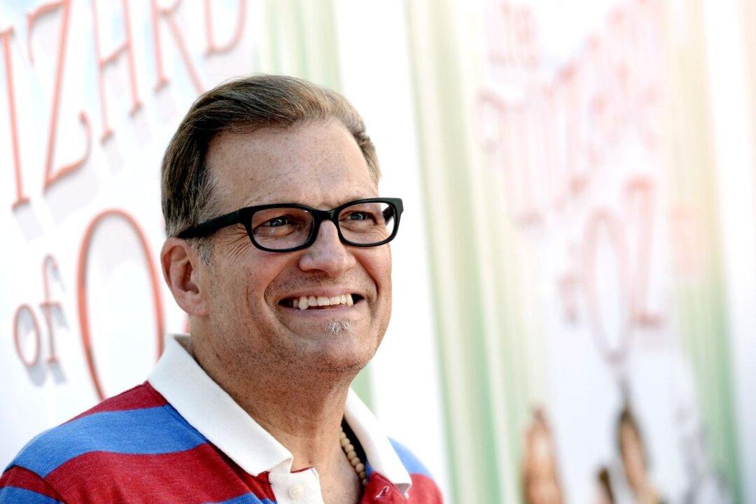 Drew Carey Says Killed Ex-Fiancee Amie Harwick ‘Didn’t Deserve to Die Like She Did’
