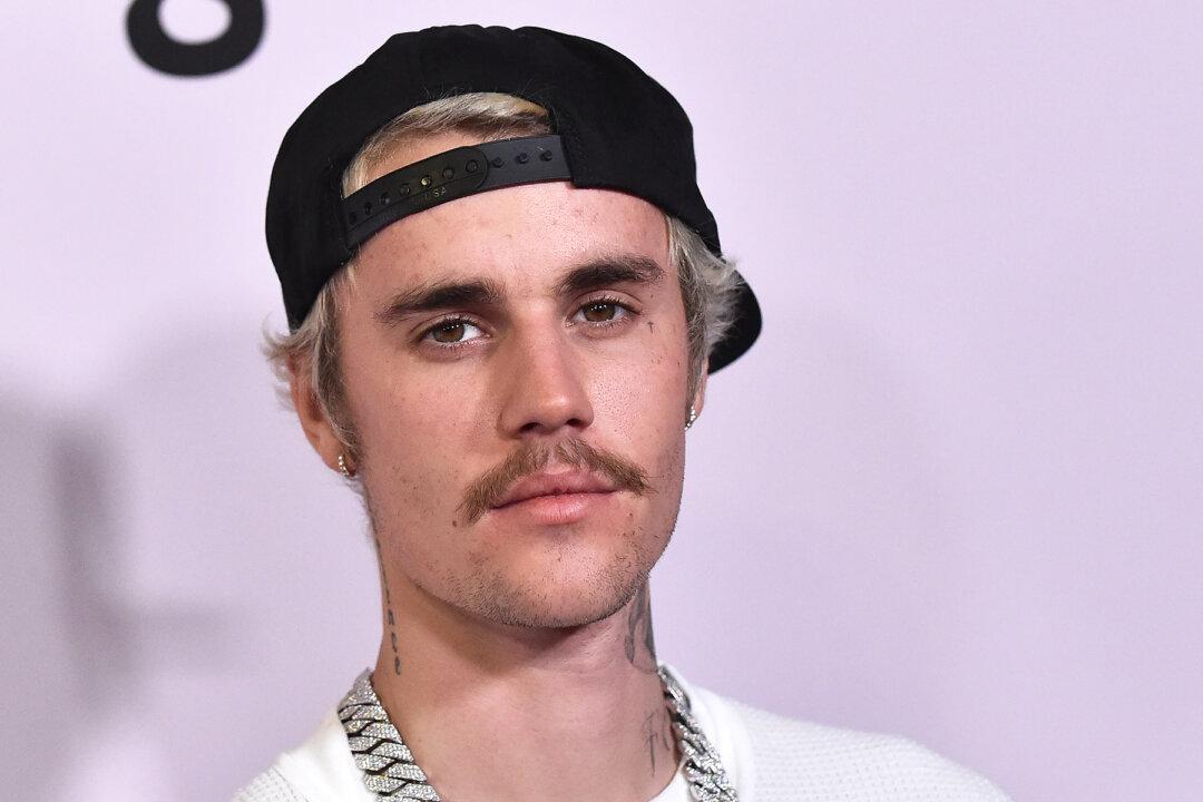 Justin Bieber on How Taking ‘a Deep Dive in My Faith’ Helped Him Turn His Life Around