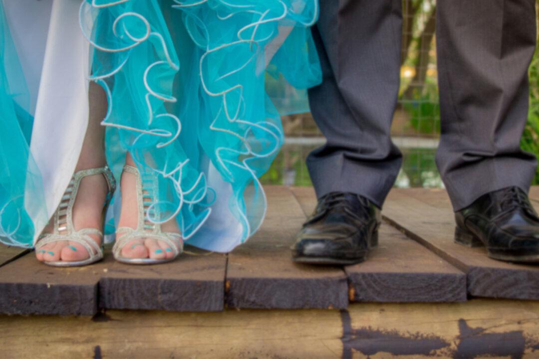 Teen Saves Up for Prom Dress Her Family Can’t Afford–but Has No Idea Mom Already Bought It