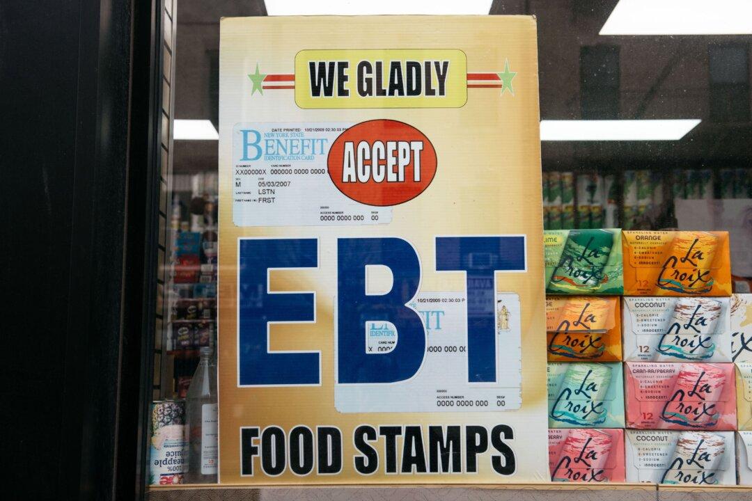 Ohio Market Owners Charged With Food Stamp Fraud Exceeding $10 Million
