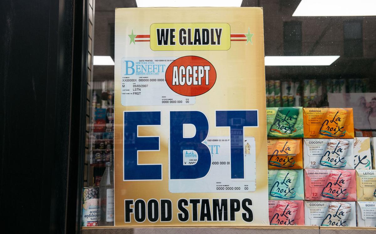 Ohio Market Owners Charged With Food Stamp Fraud Exceeding $10 Million