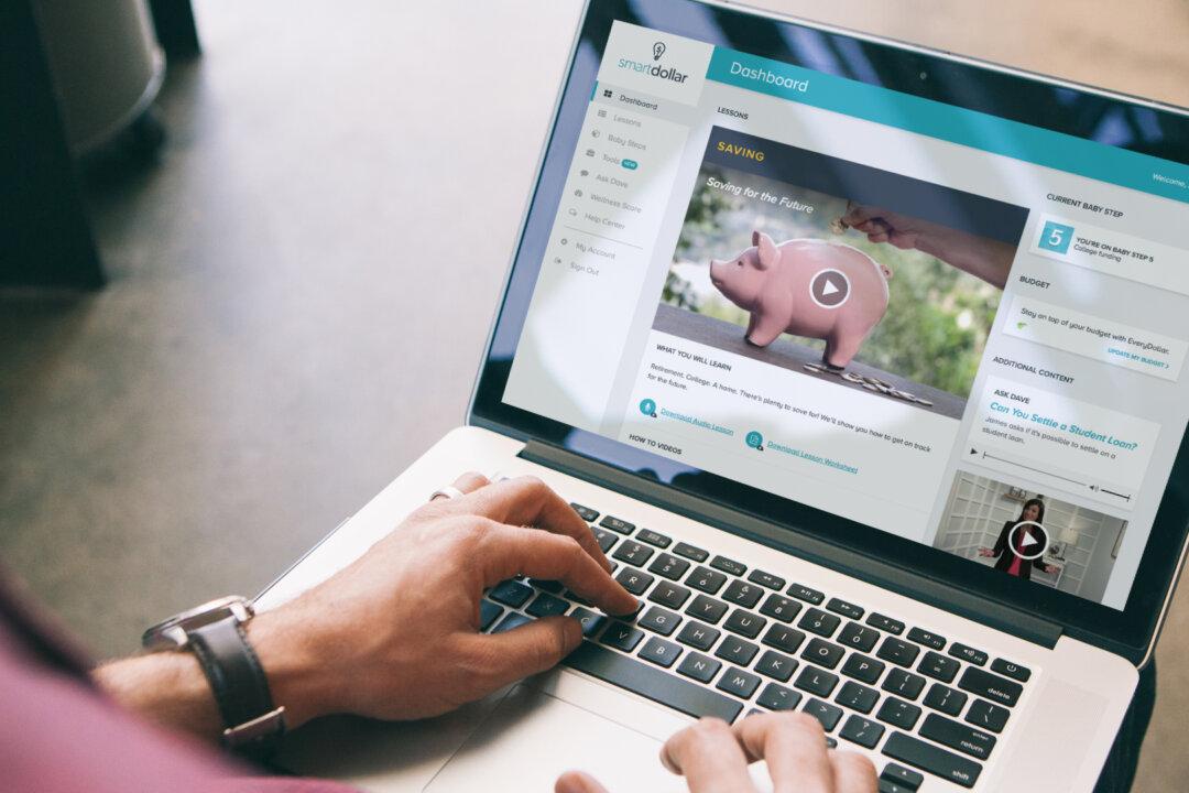 Tackling Money Issues: Why Financial Wellness Matters