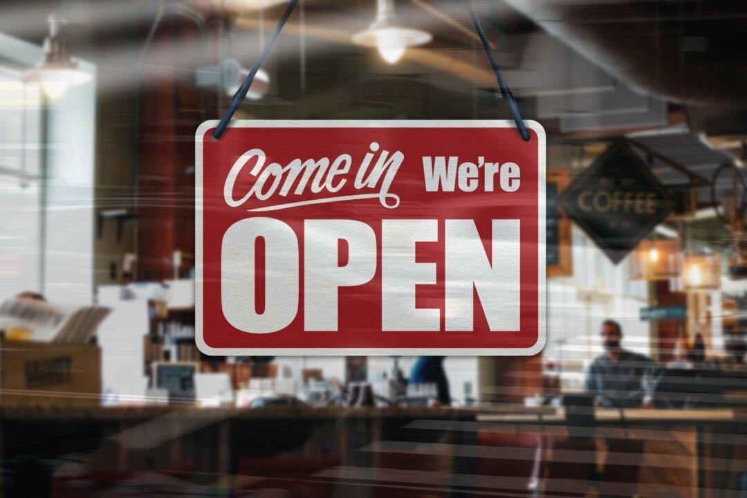 Carbon Tax, CPP, Red Tape Remain Chief Headaches for Small Business, Advocacy Group Says