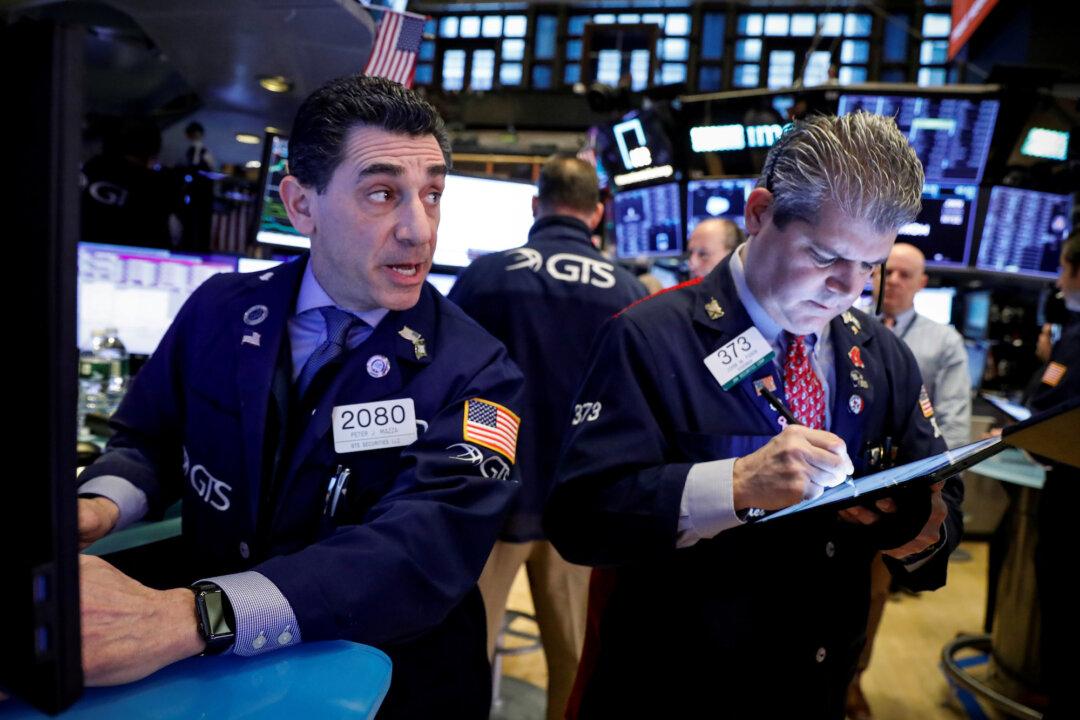 Stocks Plunge While Bonds Hit New Lows as Oil Price War and Virus Combine Into ‘Perfect Storm’
