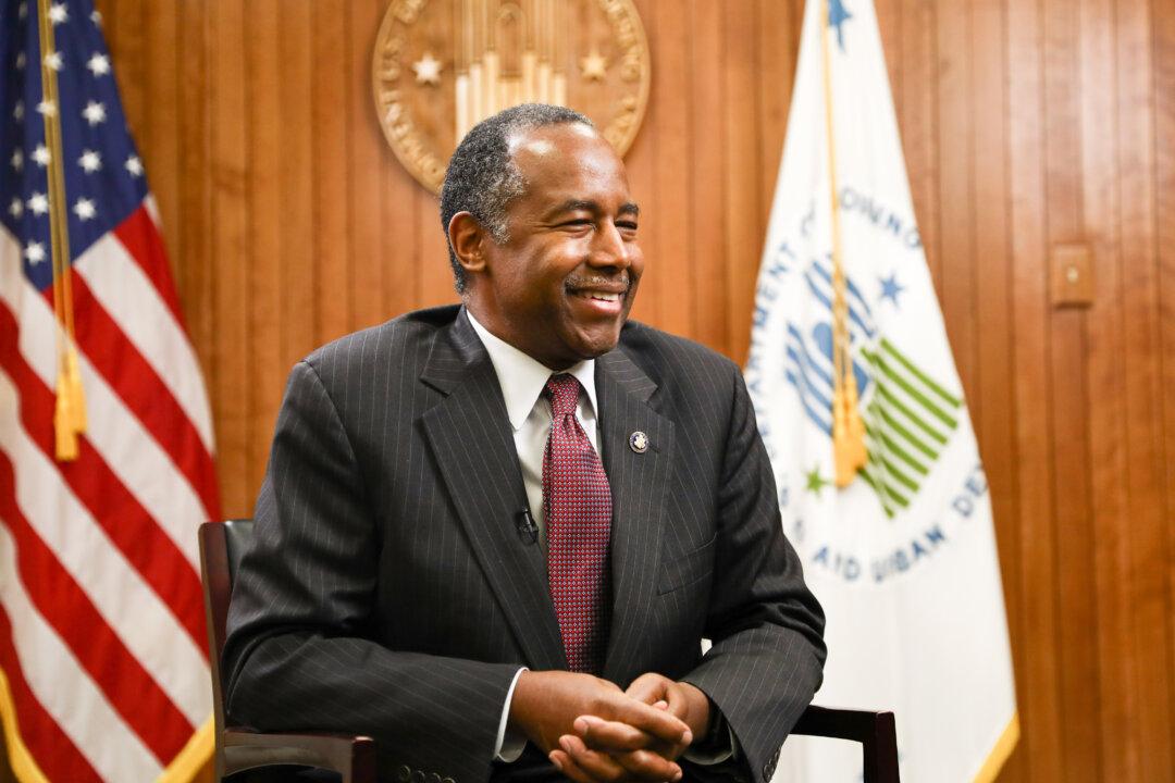 HUD Program Combats Homelessness Among Former Foster Youth