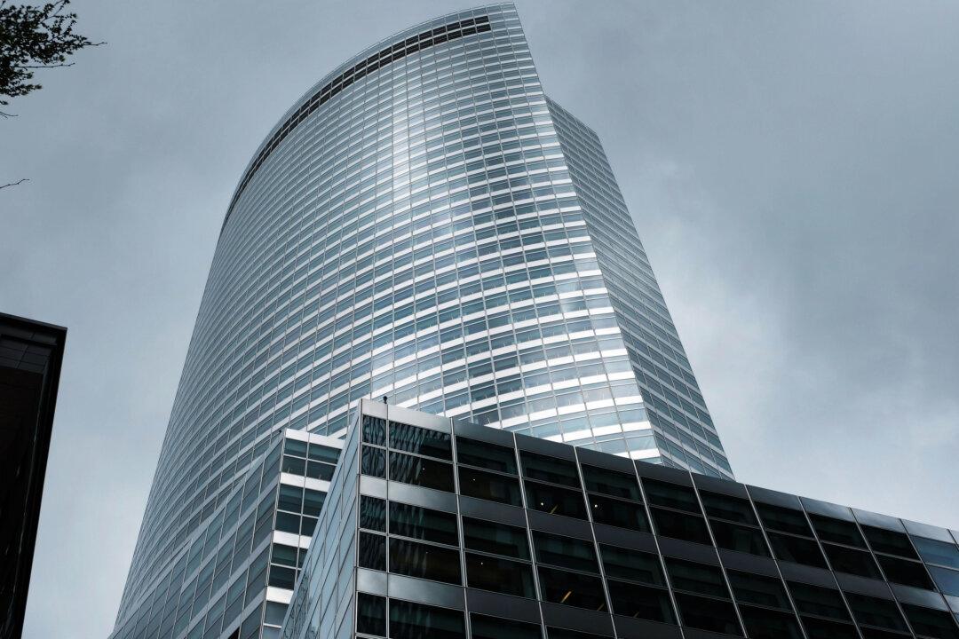 Goldman Sachs Under Federal Investigation for Role in Failed Silicon Valley Bank Fundraising Deal