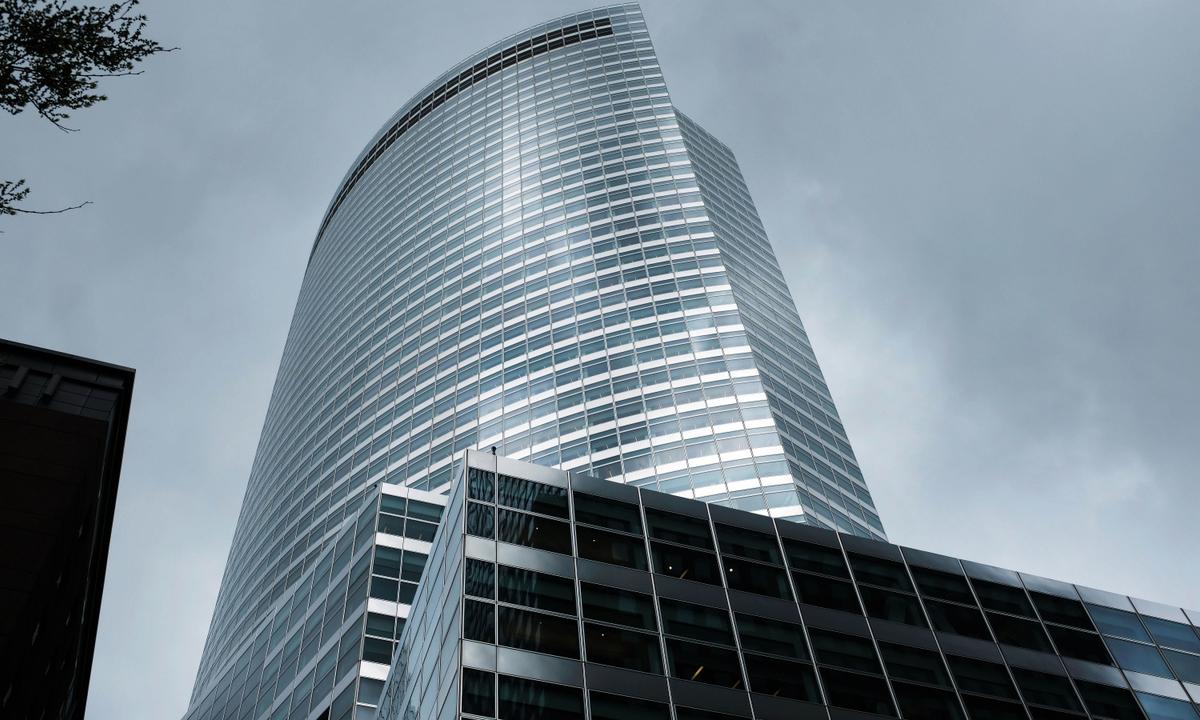 Goldman Sachs Under Federal Investigation for Role in Failed Silicon Valley Bank Fundraising Deal