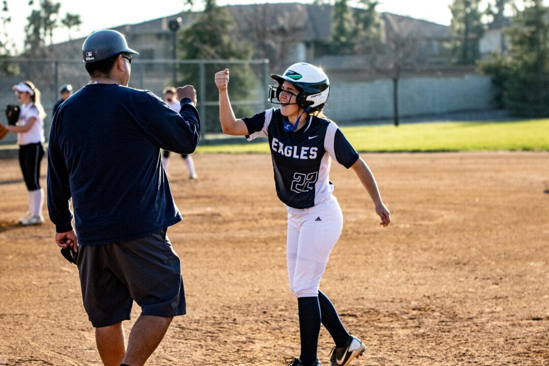 California Youth Athletic Programs Cut Back Because of Freelancer Law AB 5