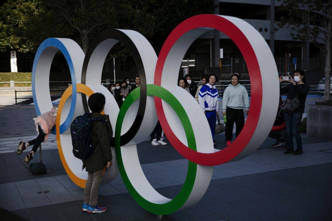 IOC Senior Member: 3 Months to Decide Fate of Tokyo Olympics