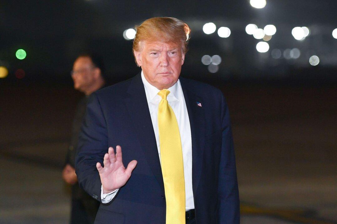 White House Sends $2.5 Billion Emergency Coronavirus Request to Congress