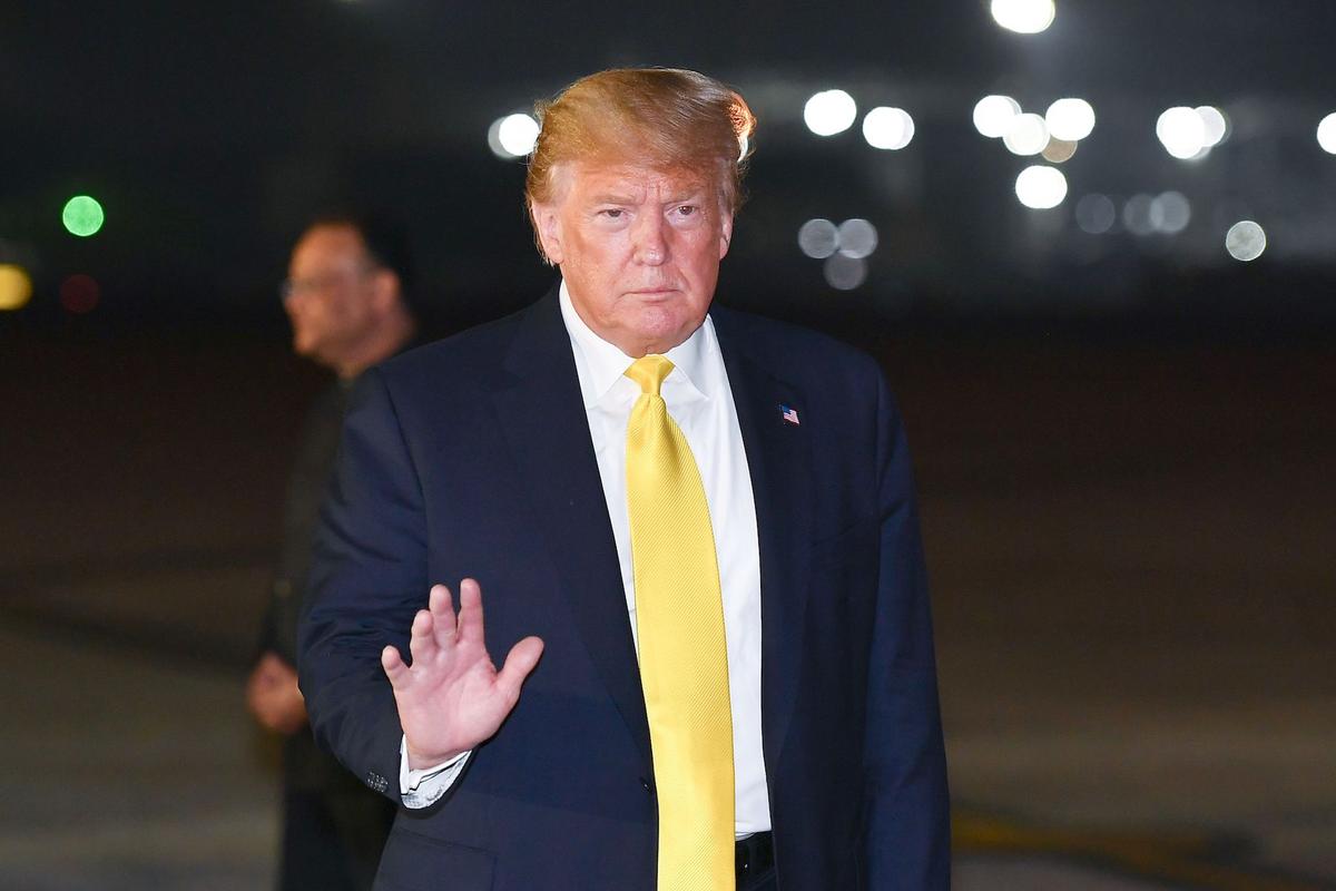 The Year of Vindication, Part 1