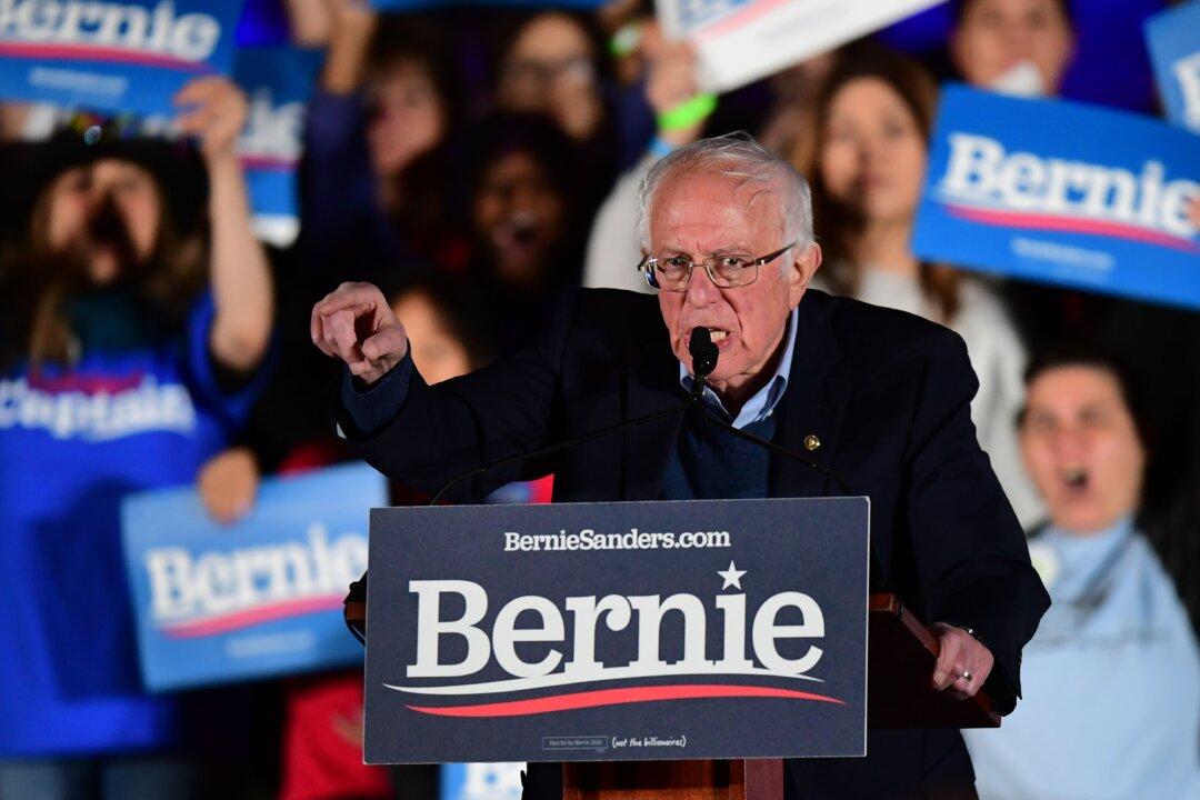 Florida Democratic Party Condemns Dictatorships After Sanders Defends Castro’s Cuba