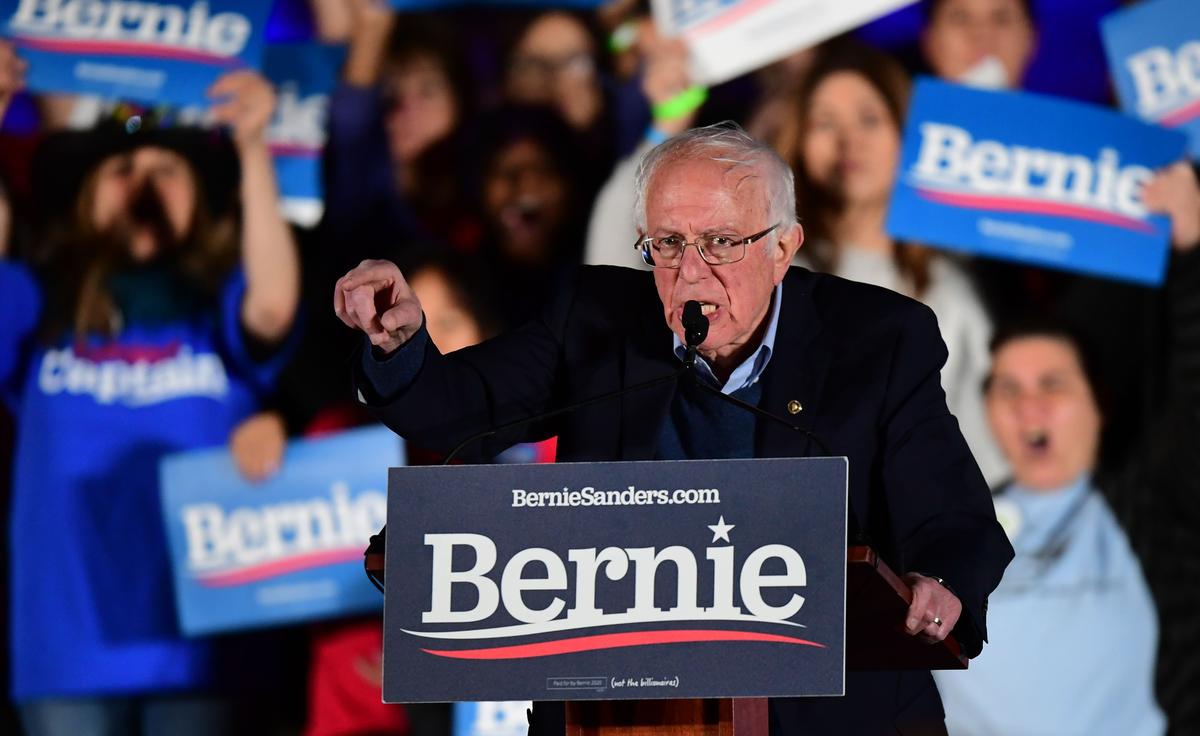 Florida Democratic Party Condemns Dictatorships After Sanders Defends Castro’s Cuba