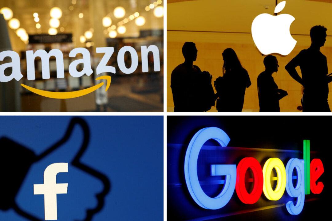How Barrage of Antitrust Probes Could Impact Big Tech: Experts