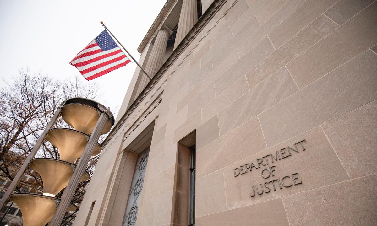 Judge Orders ‘Church’ to Stop Selling Bleaching Agent as COVID-19 Remedy