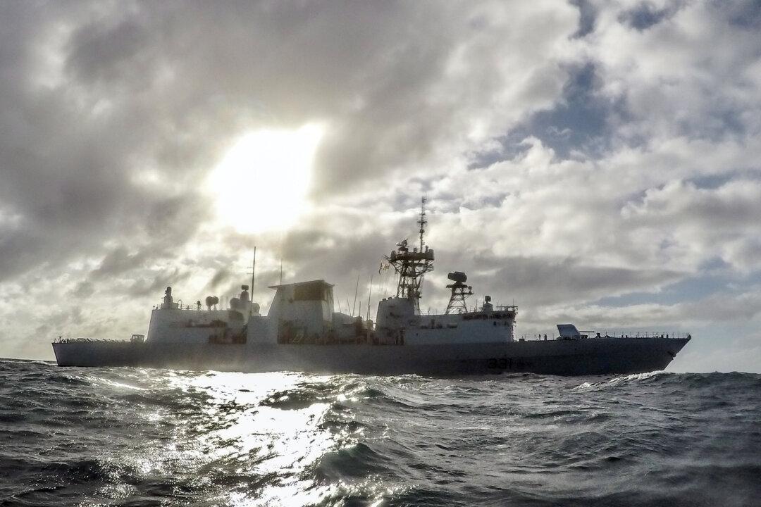 Prioritize Indo-Pacific to Revamp Canada’s Foreign Policy and Defence, Say Experts