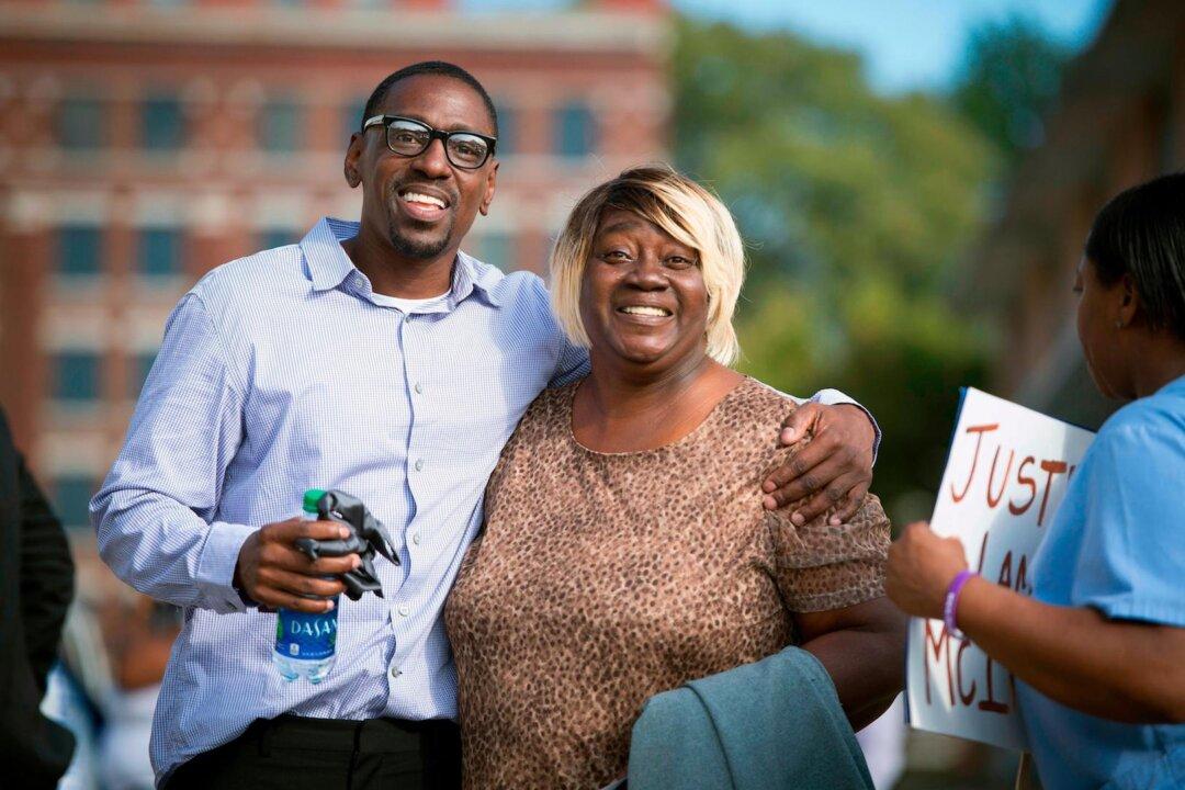 Wrongfully Convicted Man Awarded $1.5 Million After Spending 23 Years in Prison