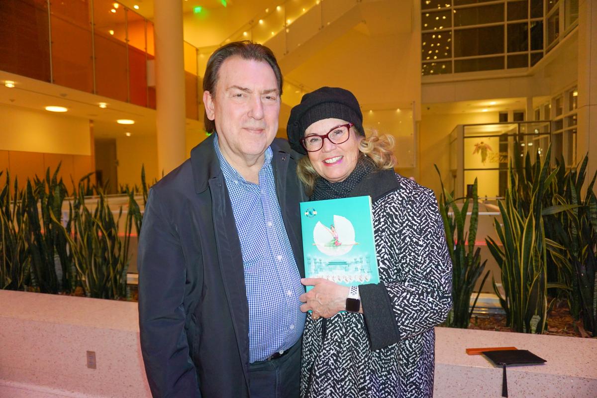 Piano World Pioneer Felt Shen Yun’s Divine Beauty