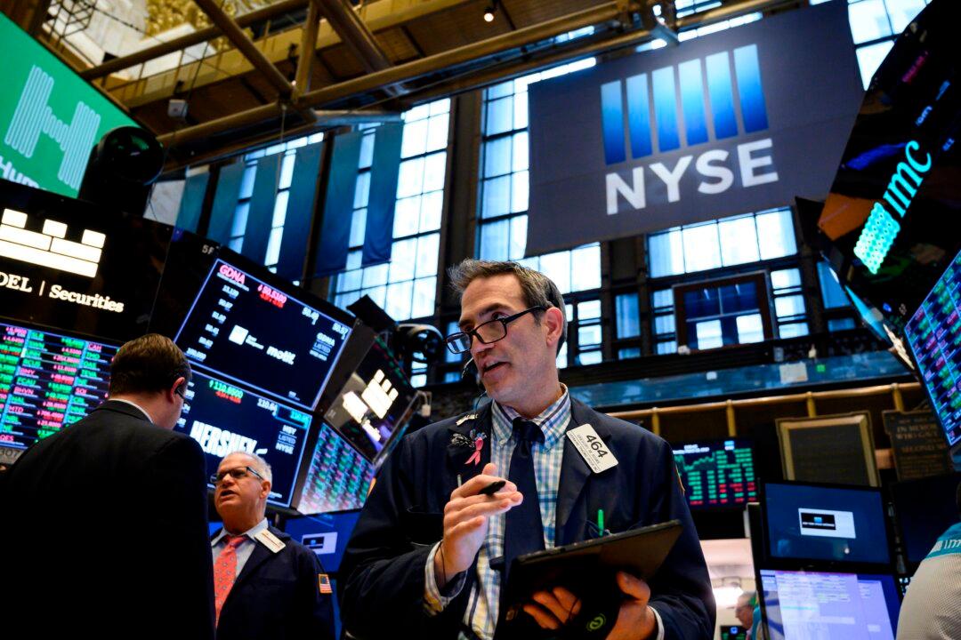 Bonds Rise from Record Lows as Stocks Rebound After Huge 2-Day Flush