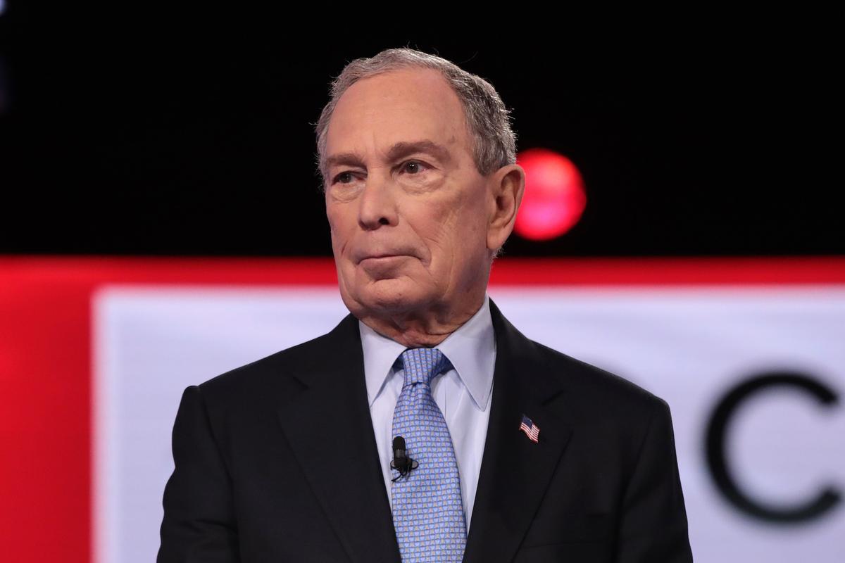 New Contact-Tracing Program in NY, NJ, CT Will Be Developed by Michael Bloomberg