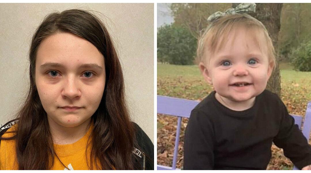 Missing Toddler’s Remains Believed Found in Tennessee