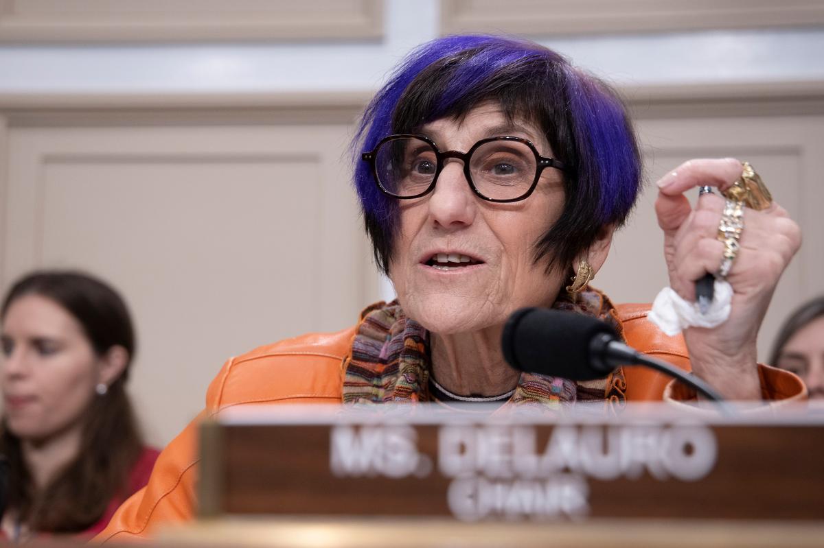 House Democrats Argue Against Diverting Ebola Funding to Coronavirus Response