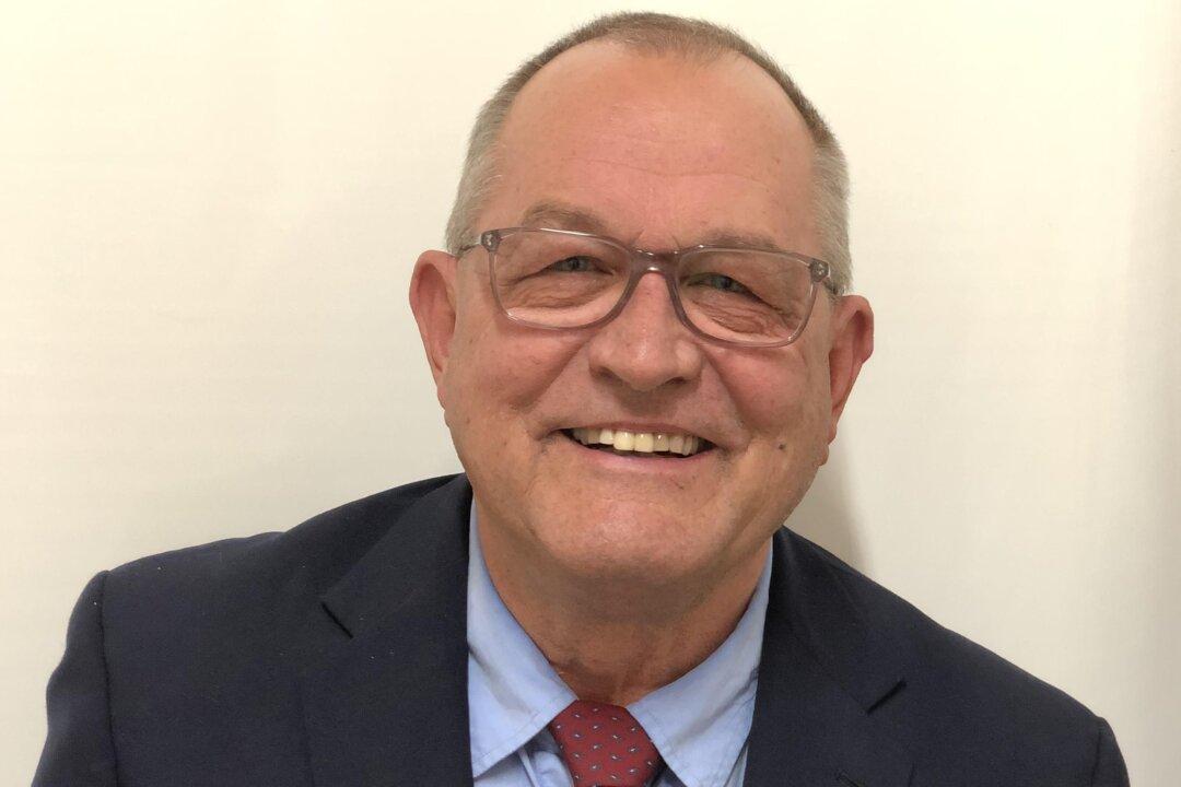 Kentucky Republican Flips State House Seat Held by Democrats for 50 Years