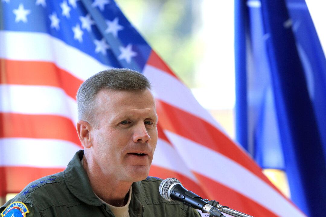 US Air Force Warns Coronavirus May Cause More Closures at Military Bases in Europe