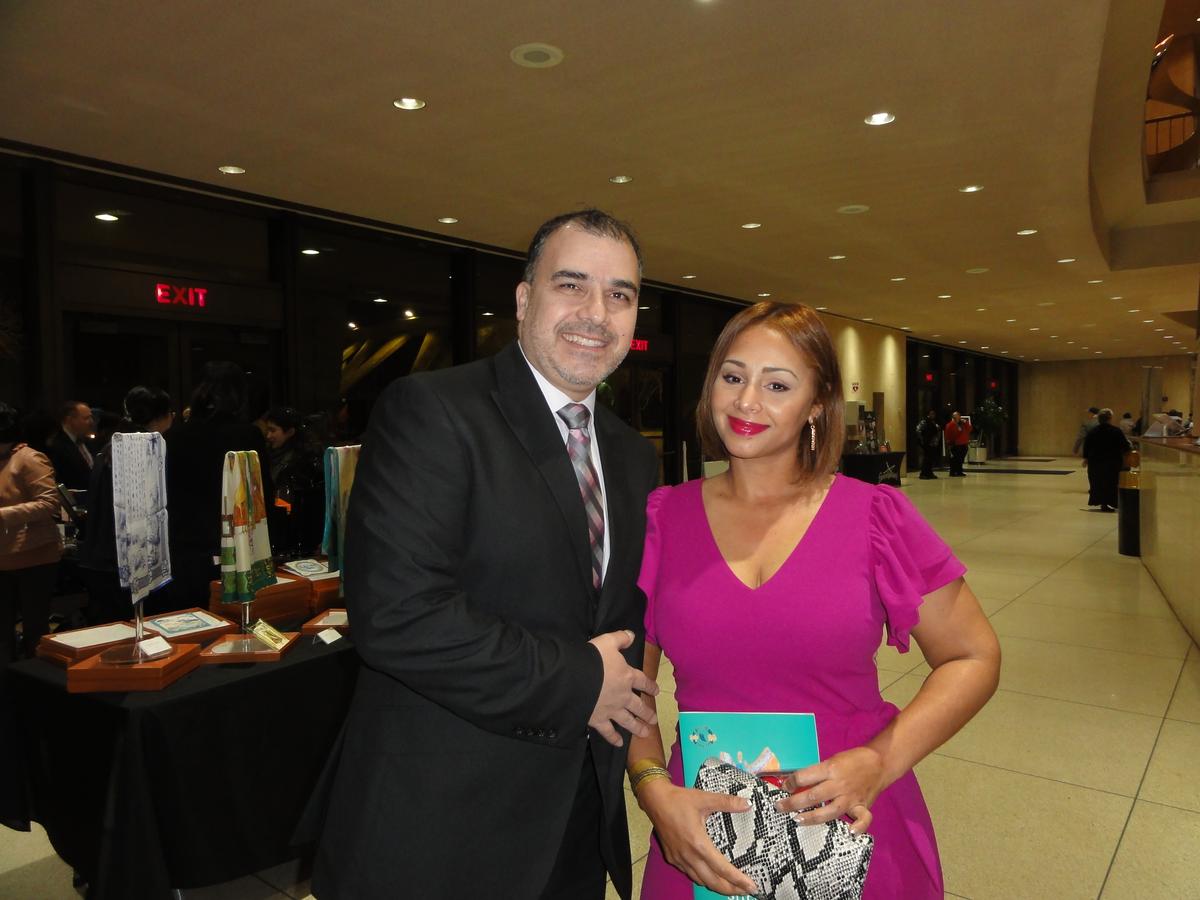 Logistics Director Discovers Connection Between Shen Yun and His Spirituality