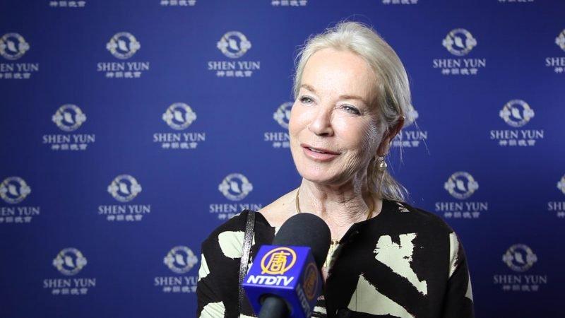 Shen Yun Connects Tradition and the Modern