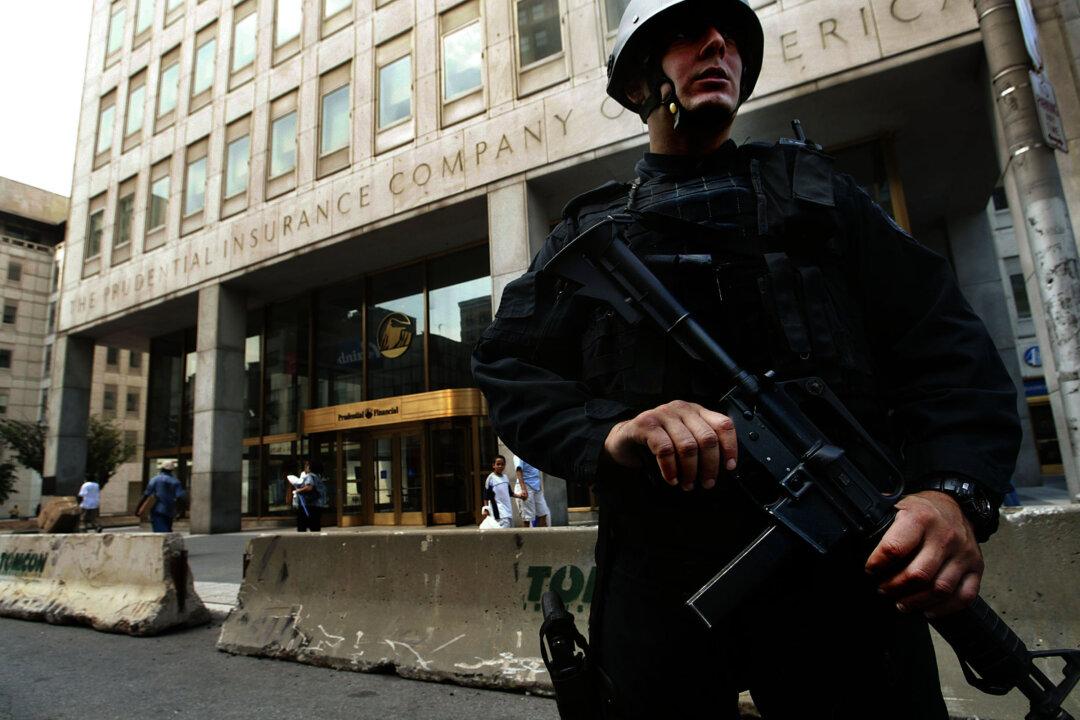 The Intelligence Community and Threat Assessment