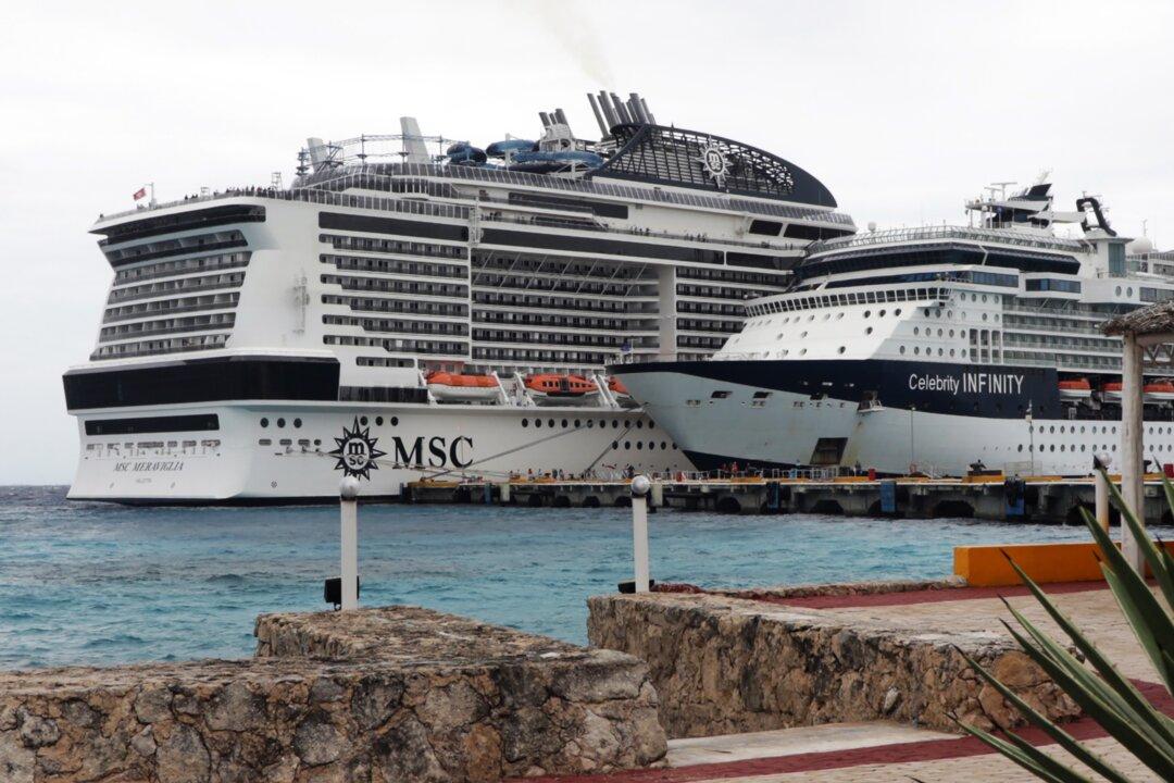 Dominican Republic Rejects Cruise Ship Over Virus Fears as Another Allowed to Dock in Mexico