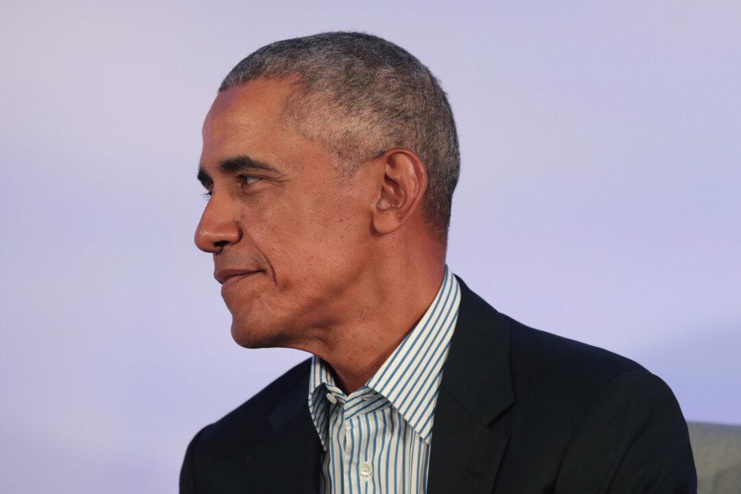 Pro-Trump Group Pushes Back After Obama Tries to Get Advertisement Pulled Off the Air