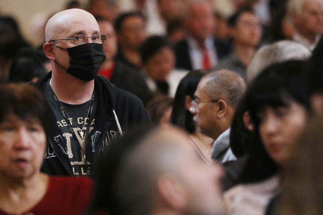 CDC Announces First US Case of Coronavirus With Unknown Origin