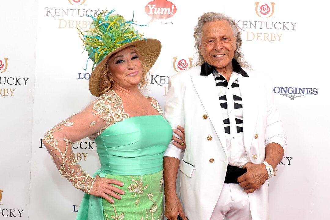 FBI, NYPD Raid Fashion Mogul Peter Nygard’s Manhattan HQ in Sex Trafficking Probe