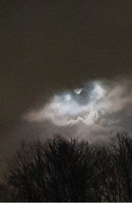 Courtesy of <a href="https://www.facebook.com/lofty719800">Sarah Hodges</a>