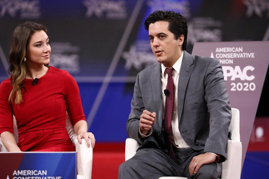 Panelists Break Down Roots of Socialism at CPAC