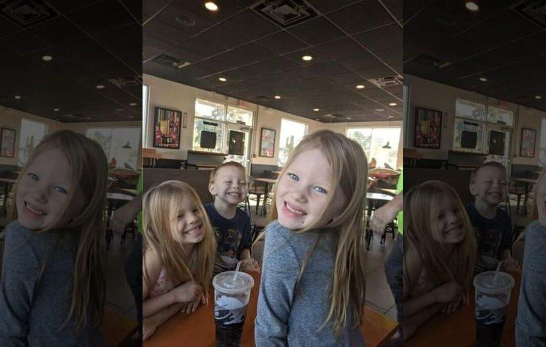 3 Missing Georgia Children Found Safe in Indiana, Amber Alert Canceled