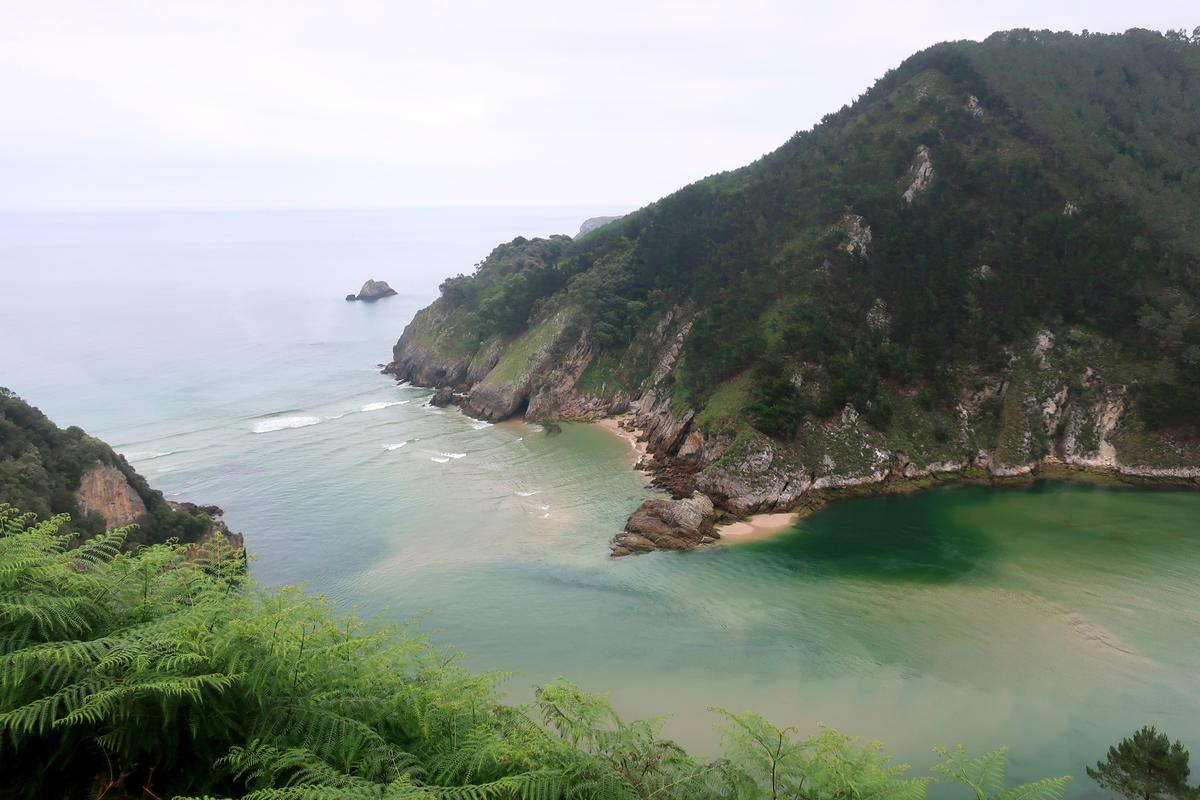 Driving Across Spain: The Road to Galicia