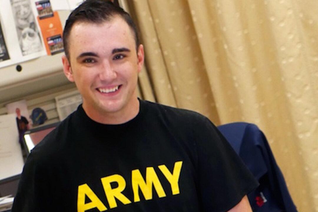 Heroic Army Abrams Tank Crewman Amputates Own Leg to Save the Lives of Fellow Soldiers