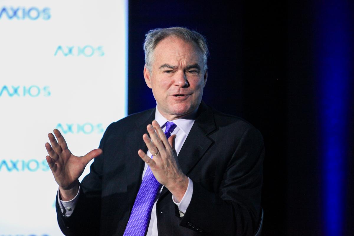 House Passes Resolution Aimed at Limiting Trump’s War Powers in Iran